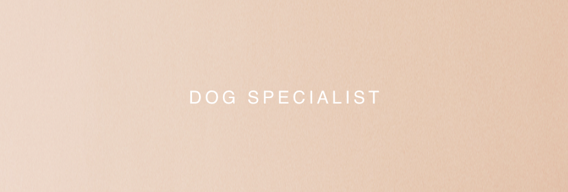 DOG SPECIALIST