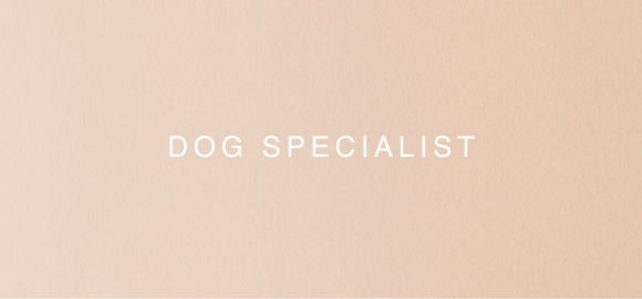 DOG SPECIALIST